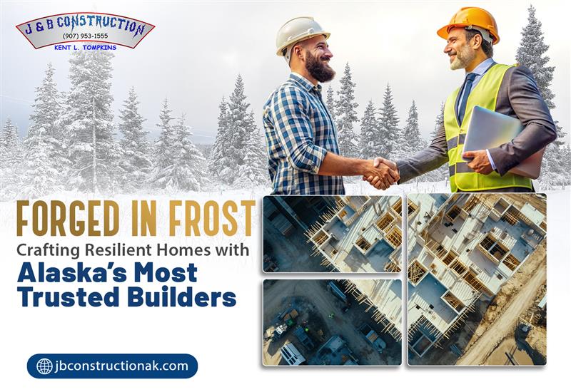 Forged in Frost